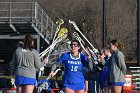 WLax vs BSU  Women’s Lacrosse vs Bridgewater State University. - Photo by Keith Nordstrom : WLax, lacrosse